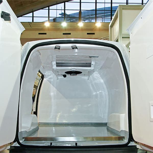 <h3>How to Build a Mobile Walk-In Cooler with a CoolBot - The CoolBot </h3>

